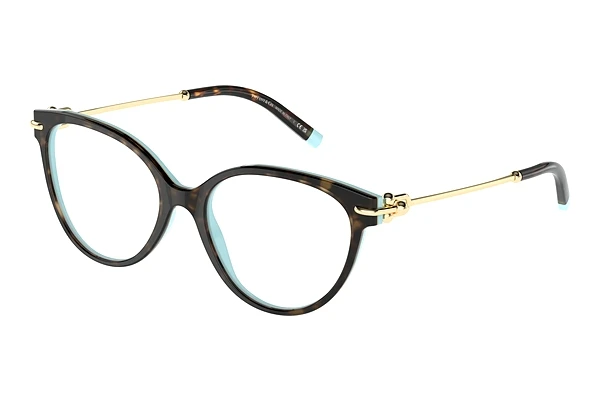 Glasses Tiffany TF2217 8134