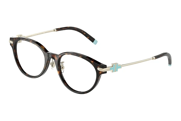 Glasses Tiffany TF2218D 8015