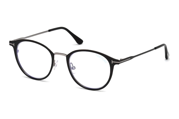 Glasses Tom Ford FT5528-B 001