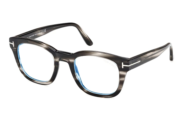 Glasses Tom Ford FT5542-B 56A