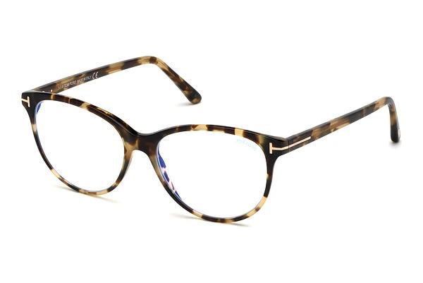 Glasses Tom Ford FT5544-B 055