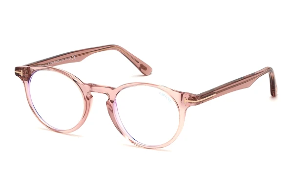 Glasses Tom Ford FT5557-B 072