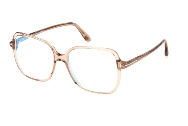 Glasses Tom Ford FT5578-B 045