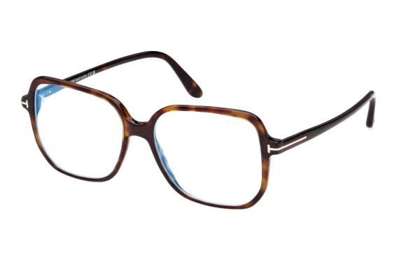 Glasses Tom Ford FT5578-B 056