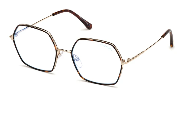 Glasses Tom Ford FT5615-B 052