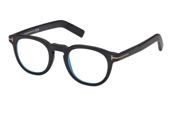 Glasses Tom Ford FT5629-B 002