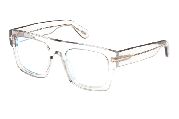 Glasses Tom Ford FT5634-B 020