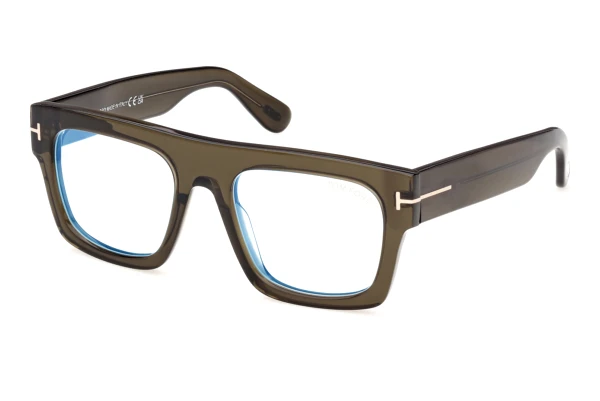 Glasses Tom Ford FT5634-B 098