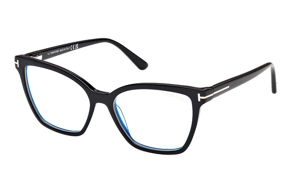Glasses Tom Ford FT5641-B 005