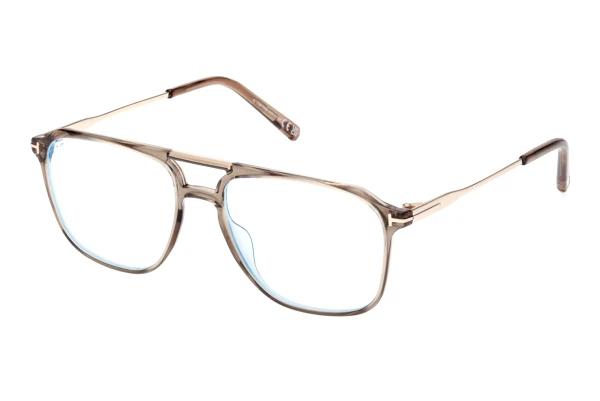 Glasses Tom Ford FT5665-B 045