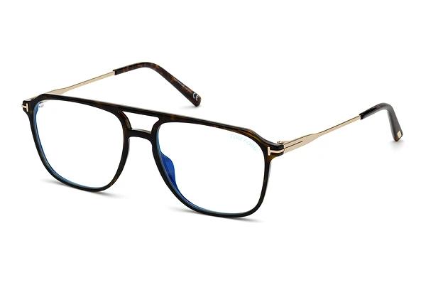 Glasses Tom Ford FT5665-B 052
