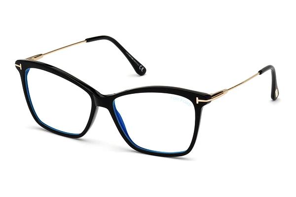 Glasses Tom Ford FT5687-B 001