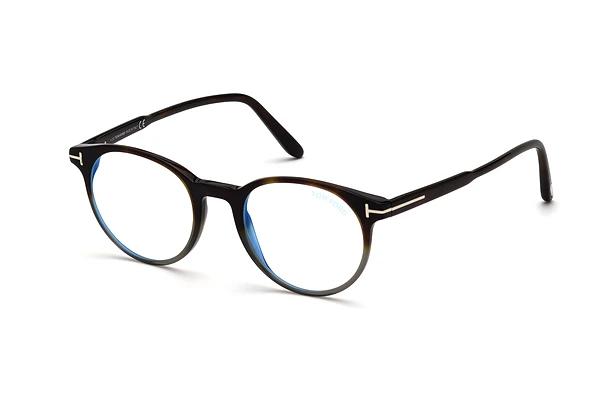Glasses Tom Ford FT5695-B 056