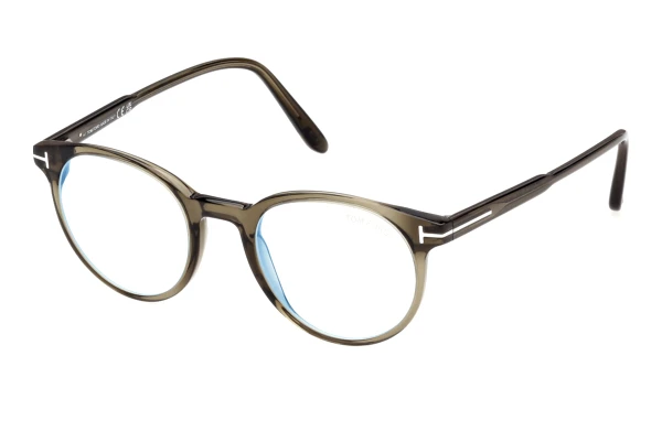 Glasses Tom Ford FT5695-B 096