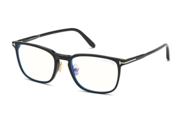 Glasses Tom Ford FT5699-B 005