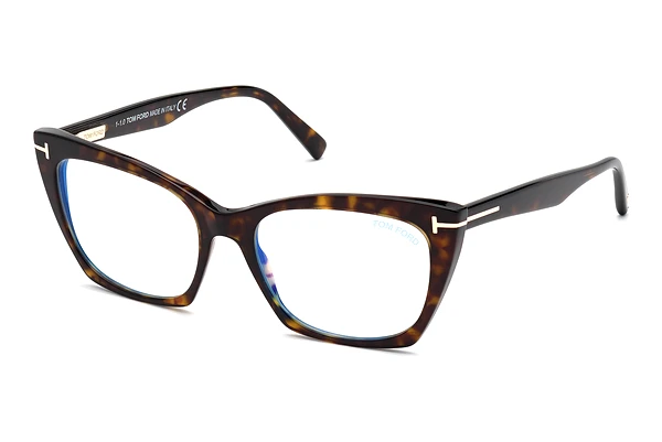 Glasses Tom Ford FT5709-B 052