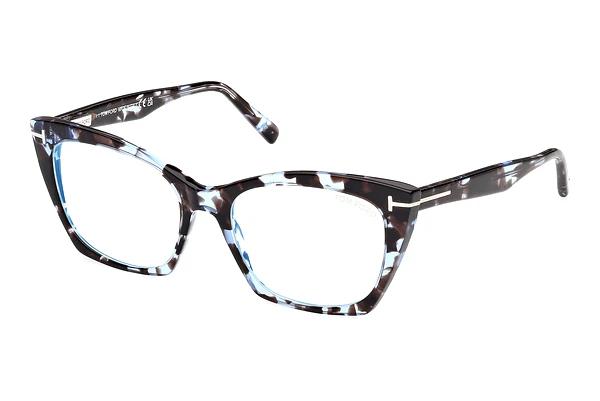 Glasses Tom Ford FT5709-B 56A