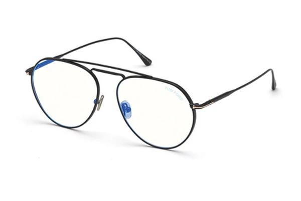 Glasses Tom Ford FT5730-B 002