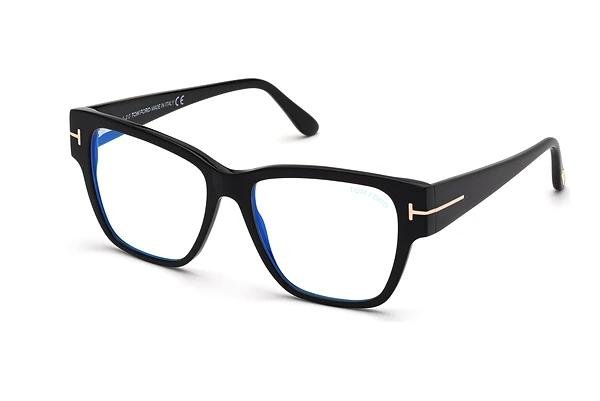 Glasses Tom Ford FT5745-B 001