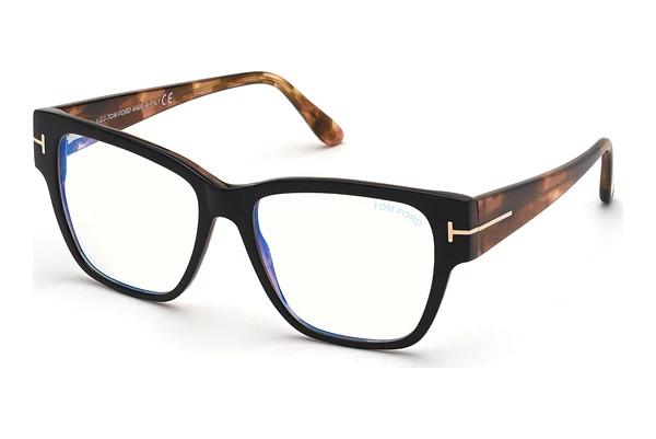 Glasses Tom Ford FT5745-B 005