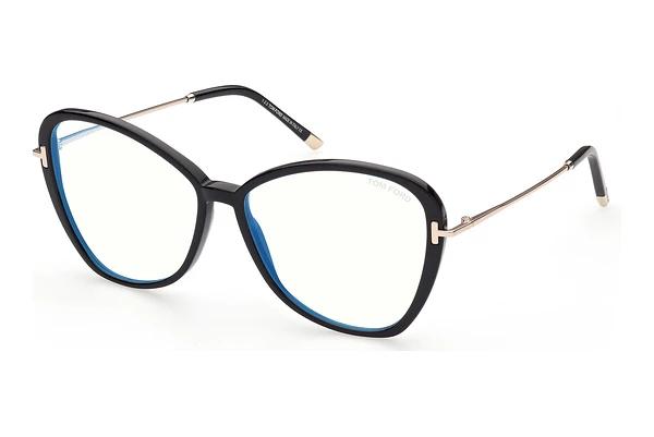 Glasses Tom Ford FT5769-B 001