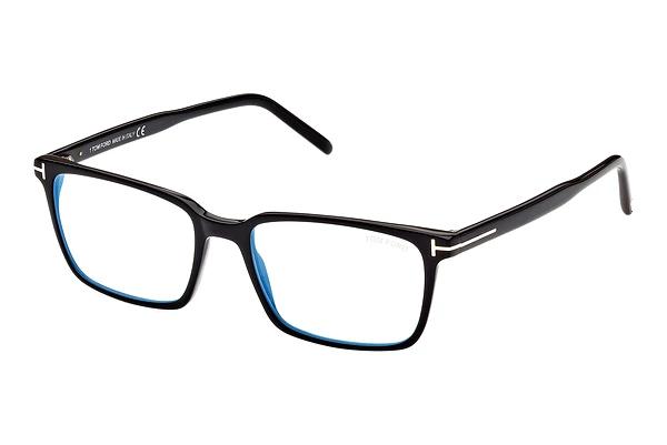 Glasses Tom Ford FT5802-B 001