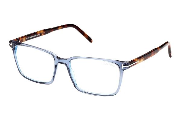 Glasses Tom Ford FT5802-B 090