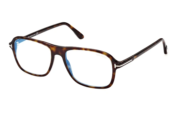 Glasses Tom Ford FT5806-B 052