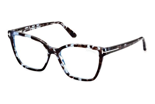 Glasses Tom Ford FT5812-B 055