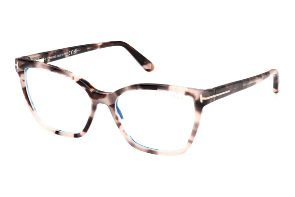 Glasses Tom Ford FT5812-B 056