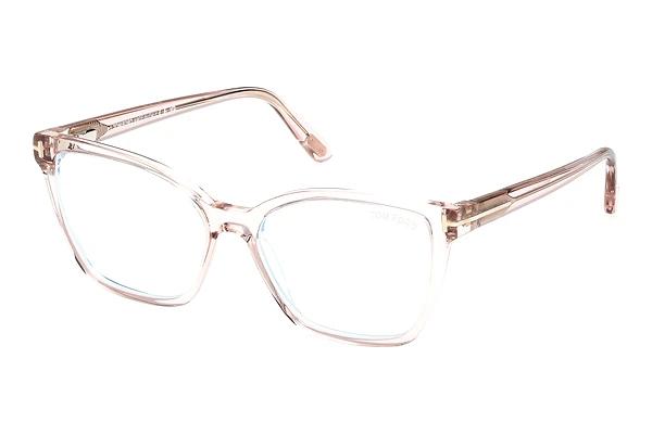Glasses Tom Ford FT5812-B 072