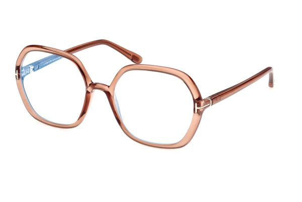 Glasses Tom Ford FT5814-B 045
