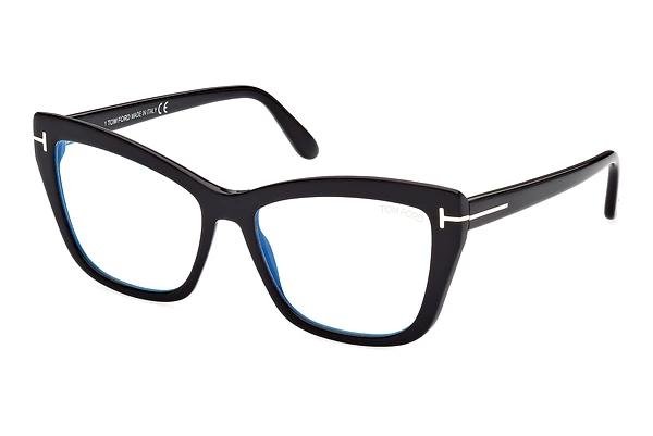 Glasses Tom Ford FT5826-B 001