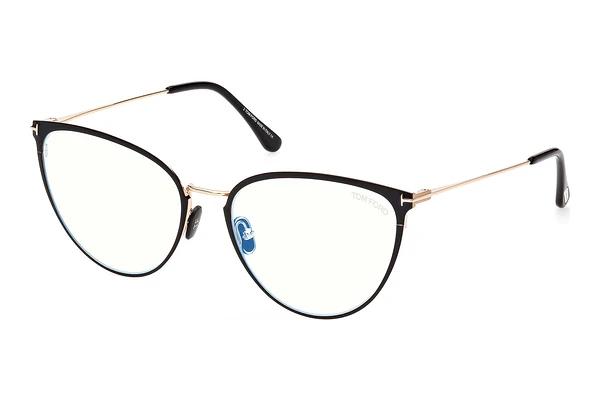 Glasses Tom Ford FT5840-B 001