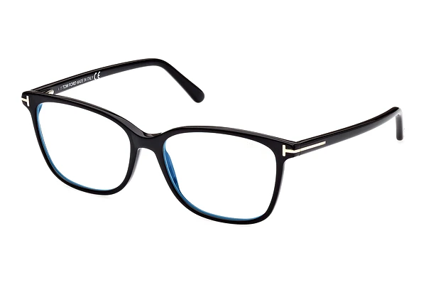 Glasses Tom Ford FT5842-B 001
