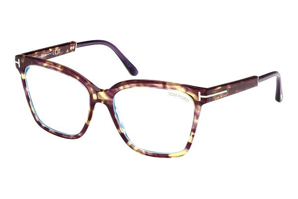 Glasses Tom Ford FT5892-B 055