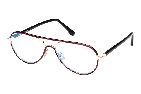 Glasses Tom Ford FT5897-B 053