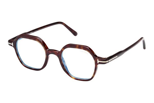 Glasses Tom Ford FT5900-B 052