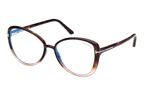 Glasses Tom Ford FT5907-B 056