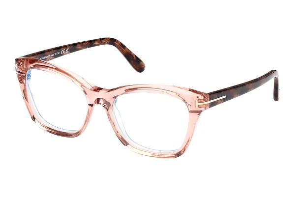 Glasses Tom Ford FT5909-B 072