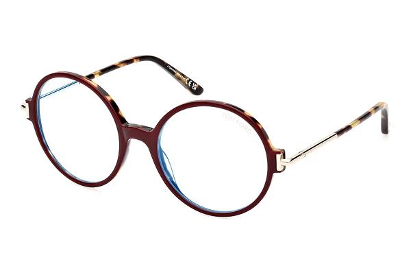 Glasses Tom Ford FT5914-B 071
