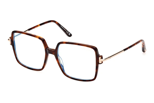 Glasses Tom Ford FT5915-B 052