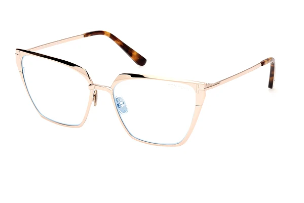 Glasses Tom Ford FT5945-B 028