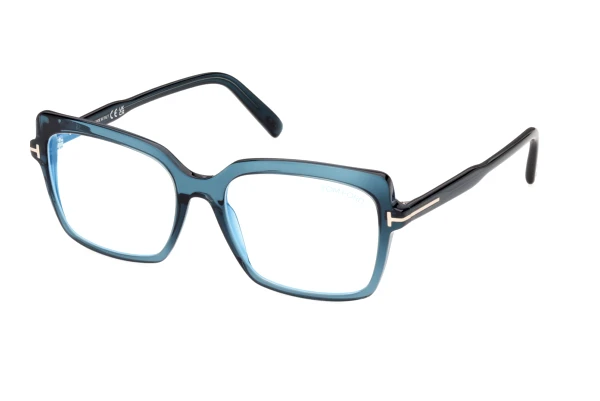 Glasses Tom Ford FT5947-B 090