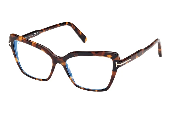 Glasses Tom Ford FT5948-B 052