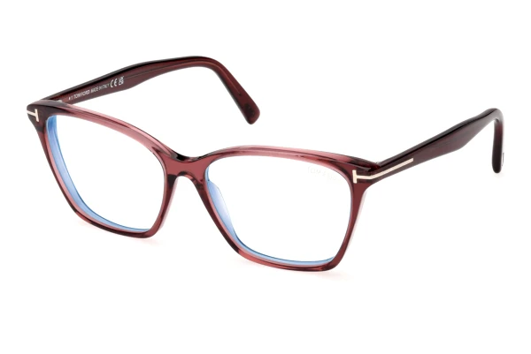 Glasses Tom Ford FT5949-B 069
