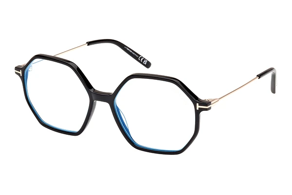 Glasses Tom Ford FT5952-B 001