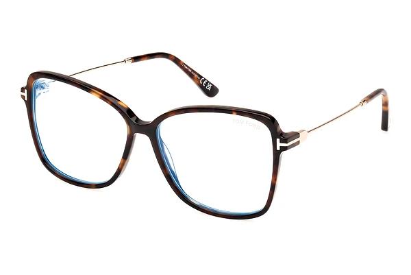 Glasses Tom Ford FT5953-B 052