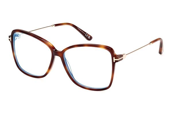 Glasses Tom Ford FT5953-B 053