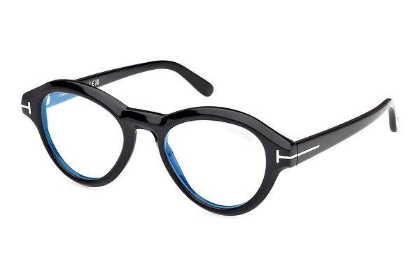Glasses Tom Ford FT5962-B 001